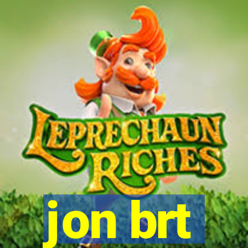 jon brt